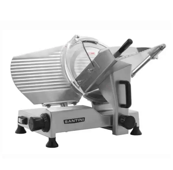 Cortadora de fiambre