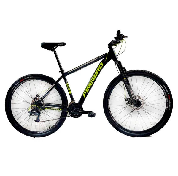 Bicicleta Fire Bird Rodado 29 - 21 V Inicial Cuadro Aluminio