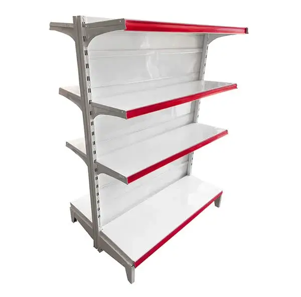 Góndola Central 1,60 MTS (Tramo inicial)