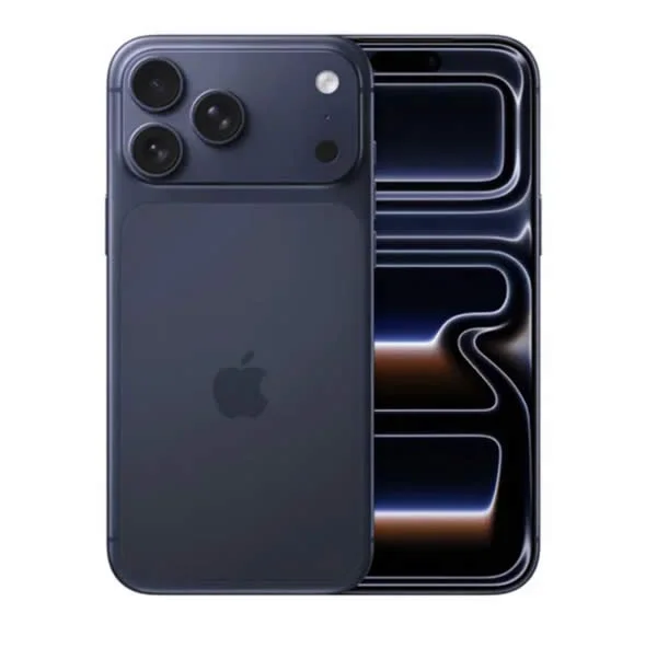 iPhone 17 Pro Max 256GB + cargador completo!!