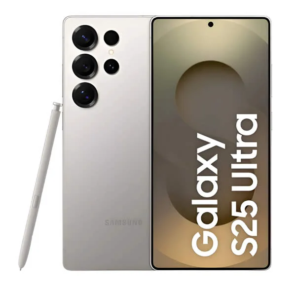 Samsung S25 ULTRA 5G de 512gb / 12gb ram (Incluye Cargador)